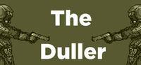 Portada oficial de The Duller para PC