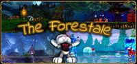 Portada oficial de The Forestale para PC