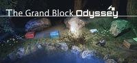 Portada oficial de Crew 167: The Grand Block Odyssey para PC