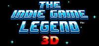 Portada oficial de The Indie Game Legend 3D para PC