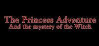 Portada oficial de The Princess Adventure para PC
