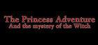Portada oficial de de The Princess Adventure para PC