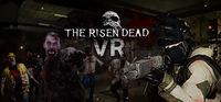Portada oficial de The Risen Dead VR para PC