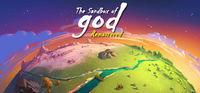 Portada oficial de The Sandbox of God: Remastered Edition para PC