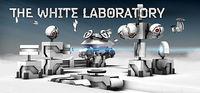Portada oficial de The White Laboratory para PC