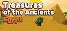 Portada oficial de de Treasures of the Ancients: Egypt para PC