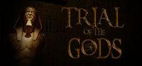 Portada oficial de Trial of the Gods para PC