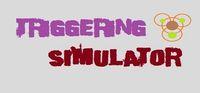 Portada oficial de Triggering Simulator para PC