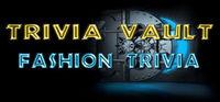 Portada oficial de Trivia Vault: Fashion Trivia para PC
