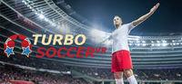 Portada oficial de Turbo Soccer VR para PC