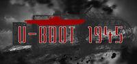 Portada oficial de U-BOOT 1945 para PC
