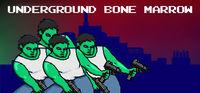 Portada oficial de Underground Bone Marrow para PC
