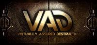 Portada oficial de VAD - Virtually Assured Destruction para PC