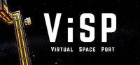 Portada oficial de ViSP - Virtual Space Port para PC