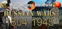 Portada oficial de Wars Across The World: Russian Battles para PC