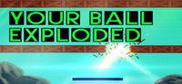 Portada oficial de Your Ball Exploded para PC