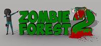 Portada oficial de Zombie Forest 2 para PC
