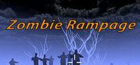 Portada oficial de Zombie Rampage para PC
