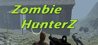 Portada oficial de ZombieHunterZ para PC