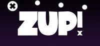 Portada oficial de Zup! X para PC