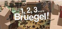 Portada oficial de 1, 2, 3... Bruegel! para PC