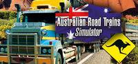 Portada oficial de Australian Road Trains para PC