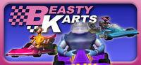 Portada oficial de Beasty Karts para PC