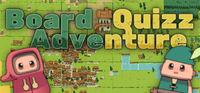 Portada oficial de Board Quizz Adventure para PC