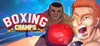 Portada oficial de de Boxing Champs para PC