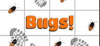 Portada oficial de Bugs! para PC