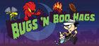 Portada oficial de de Bugs 'N Boo Hags para PC