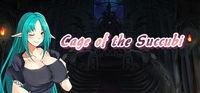Portada oficial de Cage of the Succubi para PC