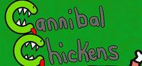 Portada oficial de Cannibal Chickens para PC