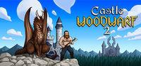 Portada oficial de Castle Woodwarf 2 para PC