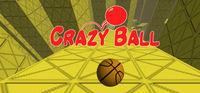 Portada oficial de Crazy Ball para PC