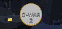 Portada oficial de C-War 2 para PC