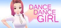 Portada oficial de Dance Dance Girl para PC