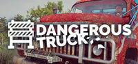 Portada oficial de Truck Mechanic: Dangerous Paths para PC