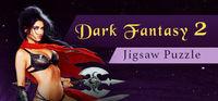 Portada oficial de Dark Fantasy 2: Jigsaw Puzzle para PC