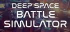 Portada oficial de de Deep Space Battle Simulator para PC