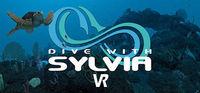 Portada oficial de Dive with Sylvia VR para PC