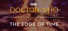 Portada oficial de de Doctor Who: The Edge Of Time para PC