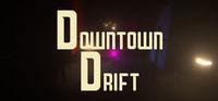 Portada oficial de Downtown Drift para PC