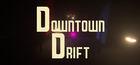 Portada oficial de de Downtown Drift para PC