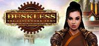 Portada oficial de Duskless: The Clockwork Army para PC