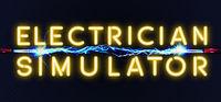 Portada oficial de Electrician Simulator para PC