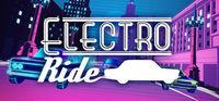 Portada oficial de Electro Ride para PC
