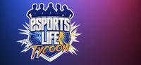 Portada oficial de Esports Life Tycoon para PC