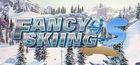 Portada oficial de de Fancy Skiing: Speed para PC