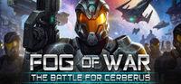 Portada oficial de Fog of War: The Battle for Cerberus para PC